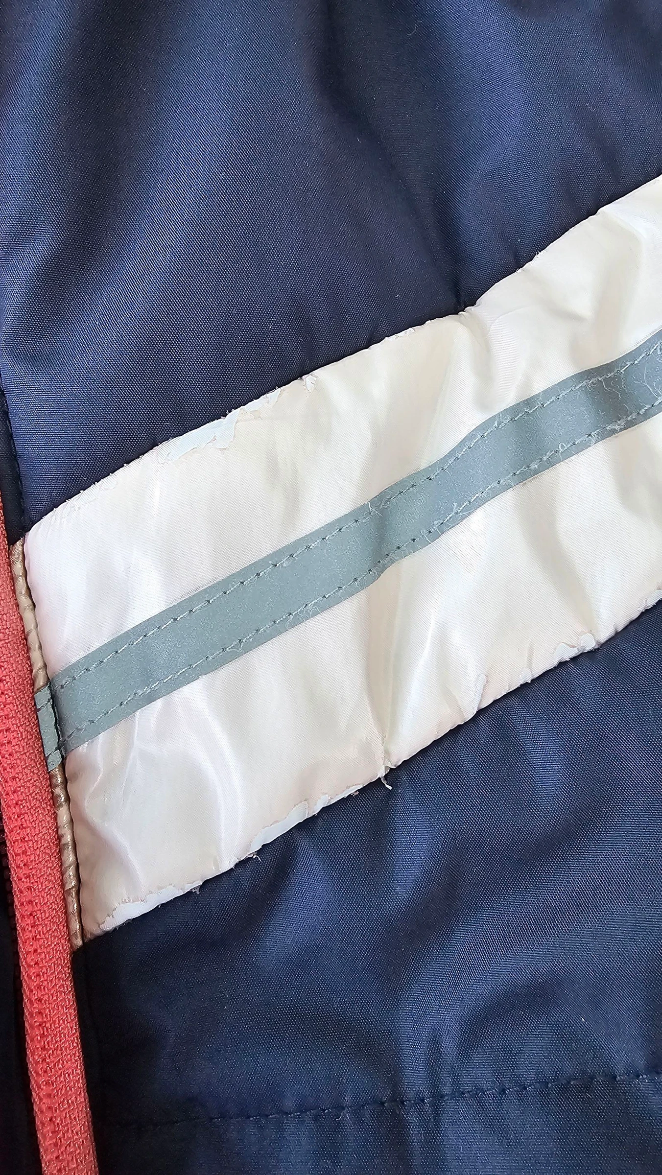 Blouson ski 👧🏽 4ans  – photo 3